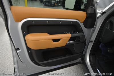 2020 Land Rover Defender 110 X   - Photo 39 - Mesa, AZ 85202