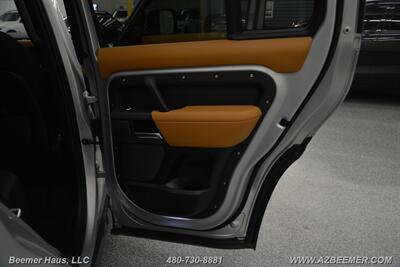 2020 Land Rover Defender 110 X   - Photo 41 - Mesa, AZ 85202