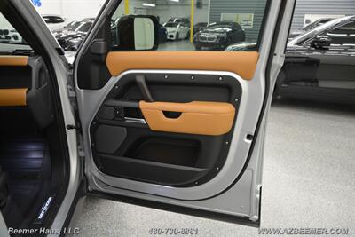 2020 Land Rover Defender 110 X   - Photo 42 - Mesa, AZ 85202