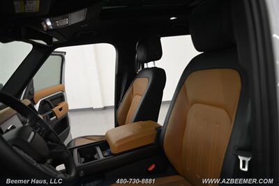 2020 Land Rover Defender 110 X   - Photo 16 - Mesa, AZ 85202