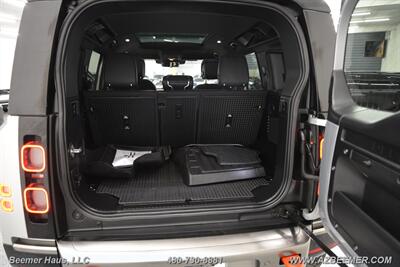 2020 Land Rover Defender 110 X   - Photo 43 - Mesa, AZ 85202