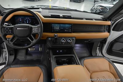 2020 Land Rover Defender 110 X   - Photo 17 - Mesa, AZ 85202