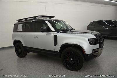 2020 Land Rover Defender 110 X   - Photo 8 - Mesa, AZ 85202