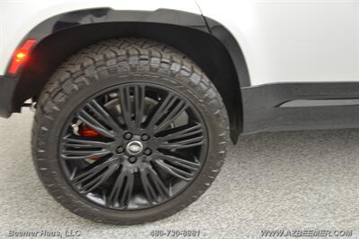 2020 Land Rover Defender 110 X   - Photo 45 - Mesa, AZ 85202