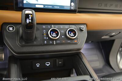 2020 Land Rover Defender 110 X   - Photo 35 - Mesa, AZ 85202