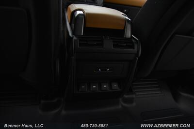 2020 Land Rover Defender 110 X   - Photo 27 - Mesa, AZ 85202