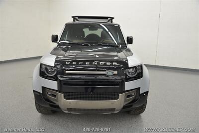 2020 Land Rover Defender 110 X   - Photo 6 - Mesa, AZ 85202