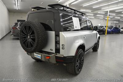 2020 Land Rover Defender 110 X   - Photo 10 - Mesa, AZ 85202