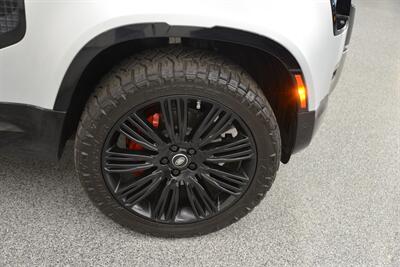 2020 Land Rover Defender 110 X   - Photo 46 - Mesa, AZ 85202
