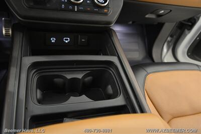 2020 Land Rover Defender 110 X   - Photo 36 - Mesa, AZ 85202