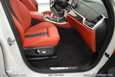 2021 BMW X5 M   - Photo 20 - Mesa, AZ 85202