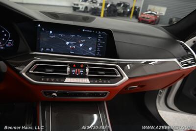 2021 BMW X5 M   - Photo 32 - Mesa, AZ 85202