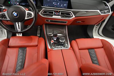 2021 BMW X5 M   - Photo 18 - Mesa, AZ 85202