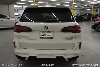2021 BMW X5 M   - Photo 11 - Mesa, AZ 85202