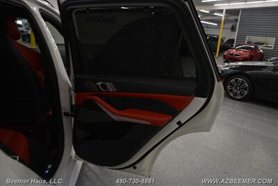 2021 BMW X5 M   - Photo 42 - Mesa, AZ 85202