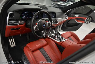 2021 BMW X5 M   - Photo 13 - Mesa, AZ 85202