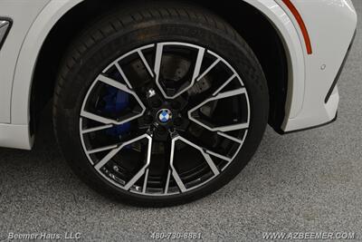 2021 BMW X5 M   - Photo 47 - Mesa, AZ 85202