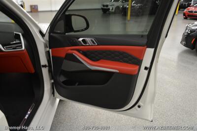 2021 BMW X5 M   - Photo 43 - Mesa, AZ 85202
