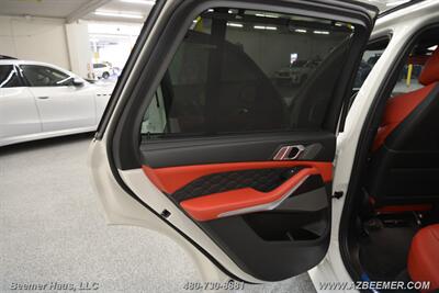 2021 BMW X5 M   - Photo 41 - Mesa, AZ 85202