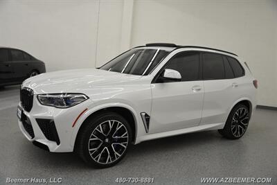 2021 BMW X5 M   - Photo 4 - Mesa, AZ 85202