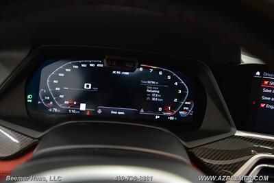 2021 BMW X5 M   - Photo 31 - Mesa, AZ 85202