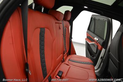 2021 BMW X5 M   - Photo 25 - Mesa, AZ 85202