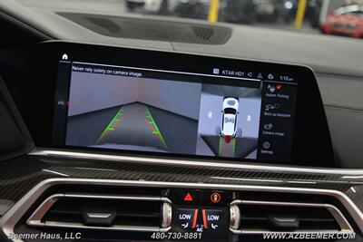 2021 BMW X5 M   - Photo 34 - Mesa, AZ 85202