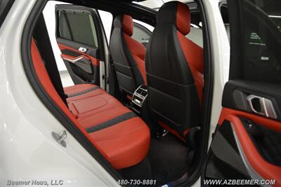 2021 BMW X5 M   - Photo 23 - Mesa, AZ 85202