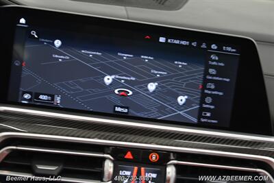 2021 BMW X5 M   - Photo 33 - Mesa, AZ 85202