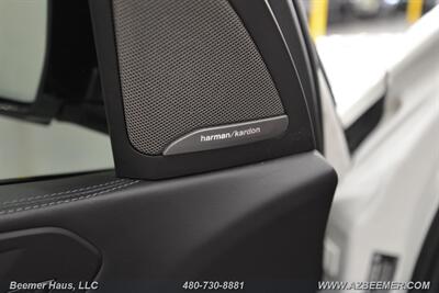 2021 BMW X5 M   - Photo 28 - Mesa, AZ 85202