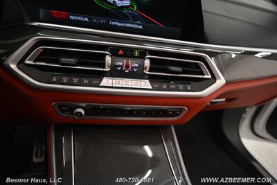 2021 BMW X5 M   - Photo 36 - Mesa, AZ 85202