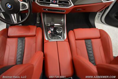 2021 BMW X5 M   - Photo 19 - Mesa, AZ 85202