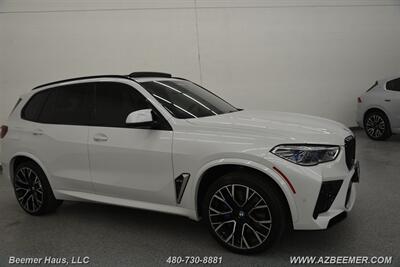 2021 BMW X5 M   - Photo 8 - Mesa, AZ 85202