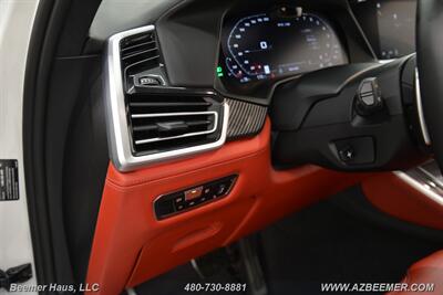 2021 BMW X5 M   - Photo 29 - Mesa, AZ 85202