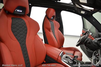 2021 BMW X5 M   - Photo 22 - Mesa, AZ 85202