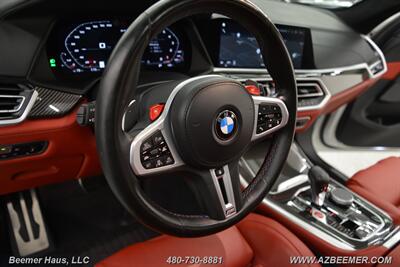 2021 BMW X5 M   - Photo 30 - Mesa, AZ 85202