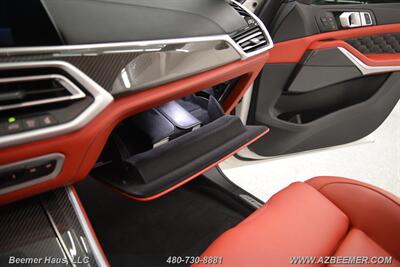 2021 BMW X5 M   - Photo 38 - Mesa, AZ 85202