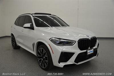 2021 BMW X5 M   - Photo 7 - Mesa, AZ 85202