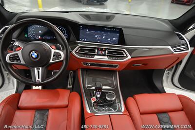 2021 BMW X5 M   - Photo 17 - Mesa, AZ 85202