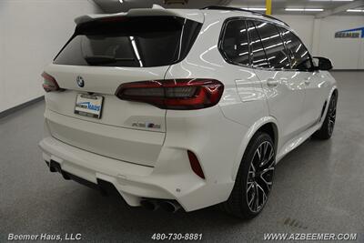 2021 BMW X5 M   - Photo 10 - Mesa, AZ 85202