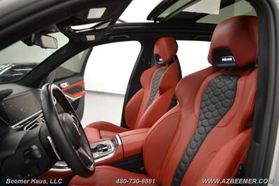 2021 BMW X5 M   - Photo 16 - Mesa, AZ 85202