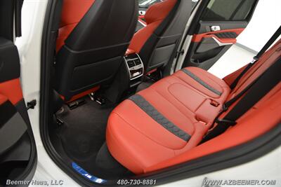 2021 BMW X5 M   - Photo 26 - Mesa, AZ 85202