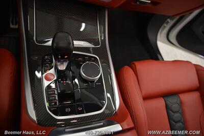 2021 BMW X5 M   - Photo 37 - Mesa, AZ 85202