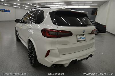 2021 BMW X5 M   - Photo 12 - Mesa, AZ 85202