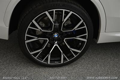 2021 BMW X5 M   - Photo 46 - Mesa, AZ 85202