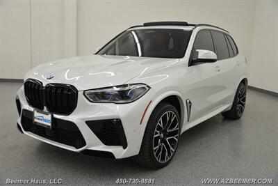 2021 BMW X5 M   - Photo 3 - Mesa, AZ 85202