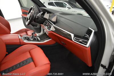 2021 BMW X5 M   - Photo 21 - Mesa, AZ 85202