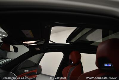 2021 BMW X5 M   - Photo 39 - Mesa, AZ 85202