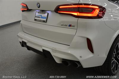 2021 BMW X5 M   - Photo 45 - Mesa, AZ 85202
