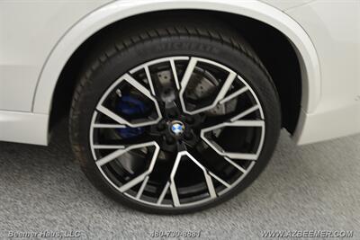 2021 BMW X5 M   - Photo 49 - Mesa, AZ 85202